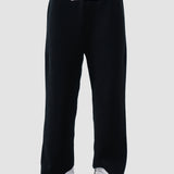 White Confetti Knit Set