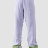 Green Confetti Knit Set