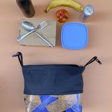 Buckle Lunch Bag – Tokyo