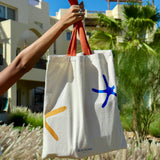 El Gouna Star Tote Bag - El Gouna Edition