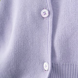 Green Confetti Knit Set