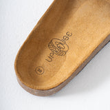 Ropes Footprint - Light Grey