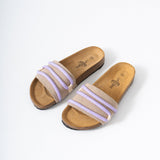 Ropes Footprint - Beige