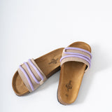 Ropes Footprint - Beige