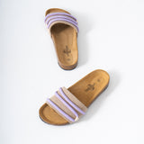 Ropes Footprint - Beige