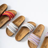 Ropes Footprint - Beige