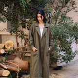 Terrene Coat