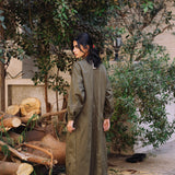 Terrene Coat
