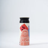 Monopoly Tumbler - Downtown Cairo Edition