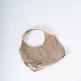 Jean-ius Reversible Tote Bag - Ice Blue