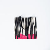 Canvas Tote Bag- Wanda
