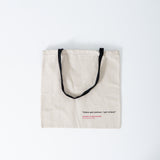 Canvas Tote Bag- Wanda