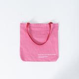 Canvas Tote Bag - Paris