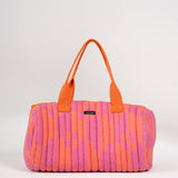 Duffle Bag - Peach