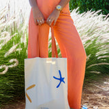 El Gouna Star Tote Bag - El Gouna Edition