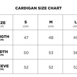 Green Confetti Knit Set