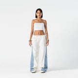 Everyday Pants in White