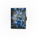 Hardcover Notebook – Blue Sprinkles