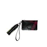 Pocket Wallet- Cherry Bomb