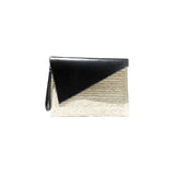Bay Clutch - Black