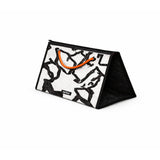 Reusable Shopping Bag - White Confetti