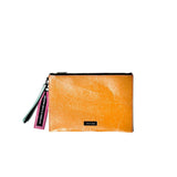 My Everyday Clutch - Orange