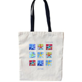 Seaside Mosaic Tote Bag - El Gouna Edition