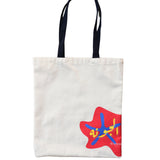 Seaside Mosaic Tote Bag - El Gouna Edition