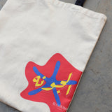 Seaside Mosaic Tote Bag - El Gouna Edition