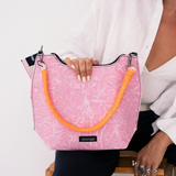 Luna Bag - Rose