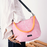 Luna Bag - Rose