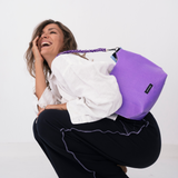 Luna Bag - Purple