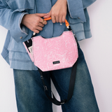 Mini Luna Bag - Rose