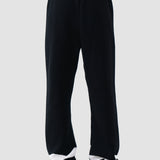 White Confetti Knit Set