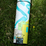 Toktok Thermos Flask - El Gouna Edition