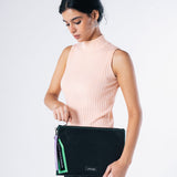 My Everyday Clutch - Black