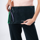 My Everyday Clutch - Black