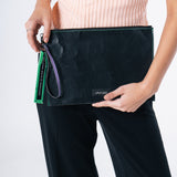 My Everyday Clutch - Black