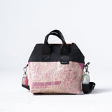 Practical Plastic Lunch bag in Sunshine