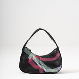 Y2k Shoulder Bag - Cherry Bomb