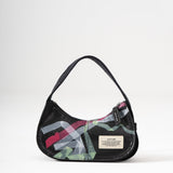Y2k Shoulder Bag - Cherry Bomb