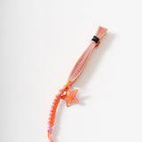 Mini Folding Fan - Rose