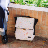 Jawbreaker City Twin Backpack (limited edition)