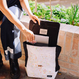 Jawbreaker City Twin Backpack (limited edition)