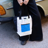 Jawbreaker City Tote (limited edition)