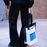 Jawbreaker City Tote (limited edition)