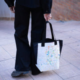 Jawbreaker City Tote (limited edition)
