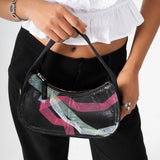 Y2k Shoulder Bag - Cherry Bomb
