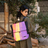 City Twin Backpack (limited edition)