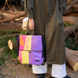 City Twin Backpack (limited edition)